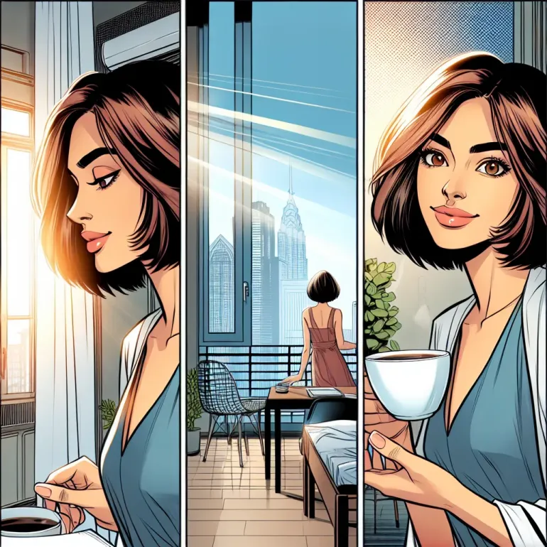 Личная жизнь Беатрис Хаддад Майя: За пределами корта