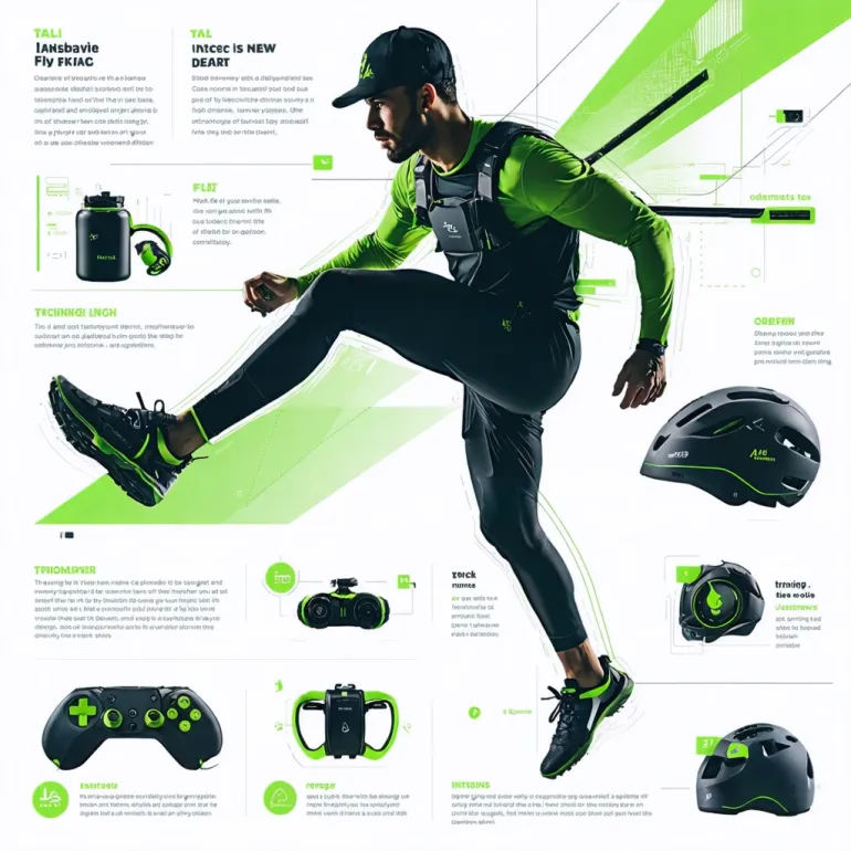 Таль Fly Айзик: Новый уровень спортивных достижений