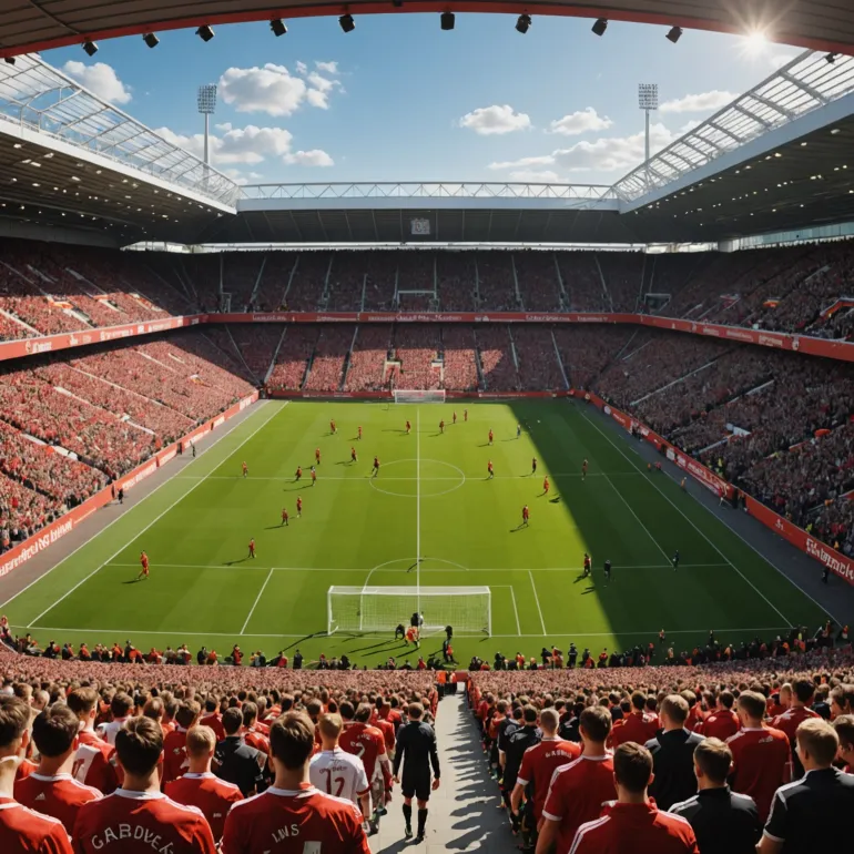 Ливерпуль - Саутгемптон: Составы и прогноз матча