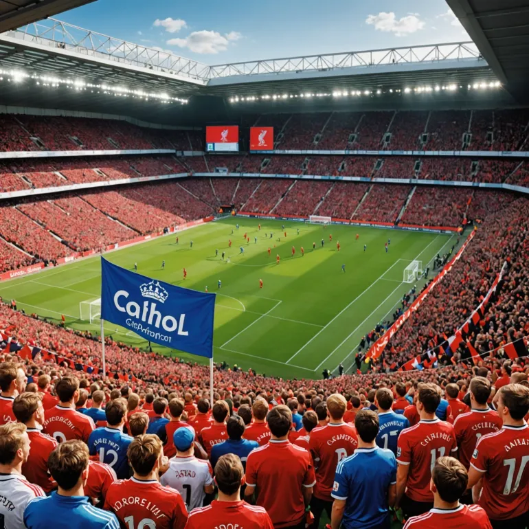 Ливерпуль – Саутгемптон: составы и ключевые моменты матча АПЛ