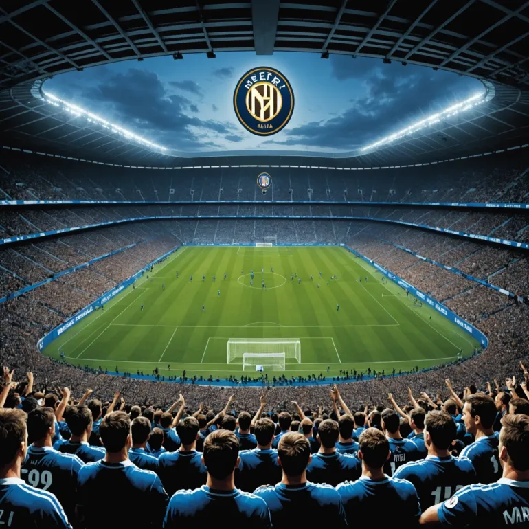 ФК Интер Милан: Новости, матчи и состав нерадзурри