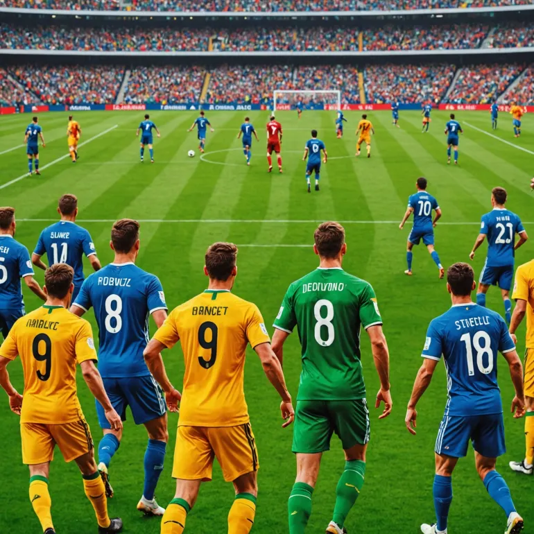 Кошмар: в футболе станет еще меньше голов. Зачем ФИФА это сделала?!