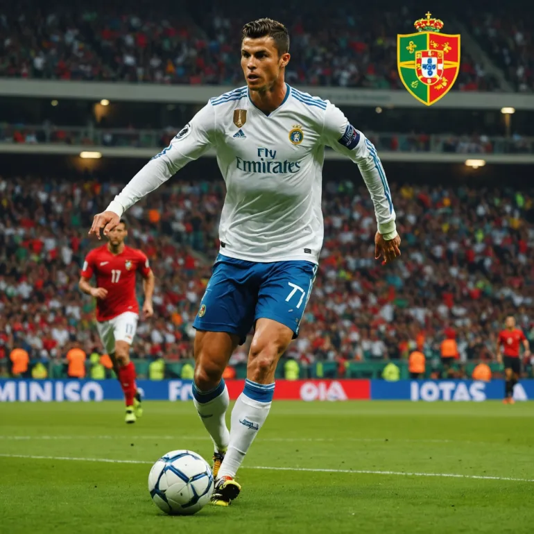 Маркизио: «Футболистам стоит следовать примеру Роналду, а не Месси» — взгляд изнутри футбольного мира