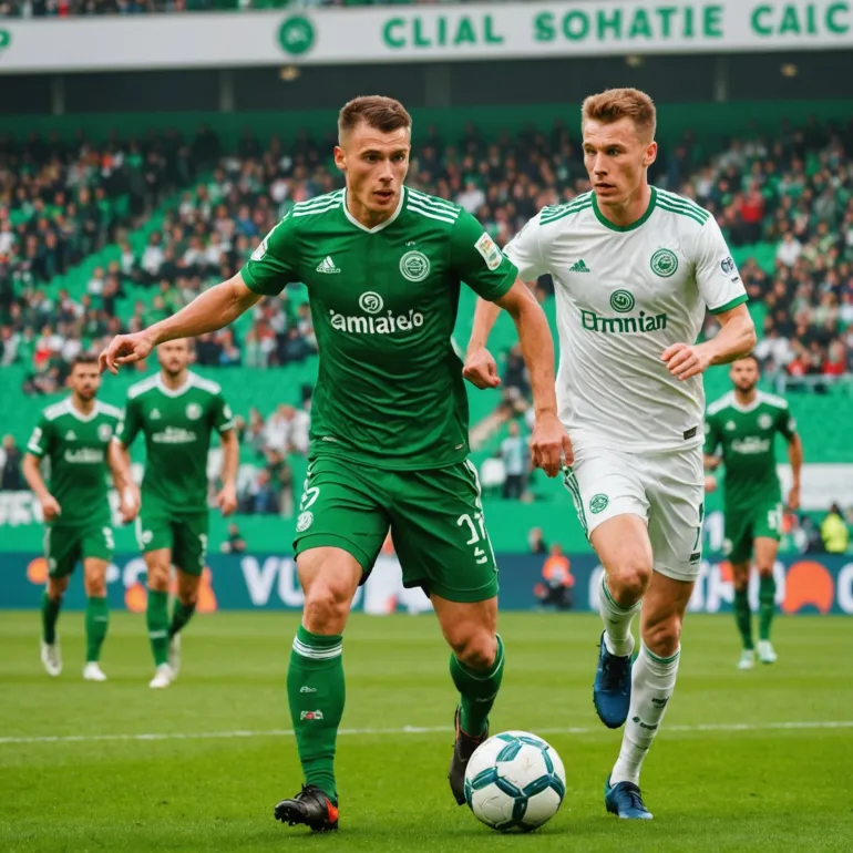 Урал — Ахмат — 2:1: Обзор захватывающего матча стыков РПЛ