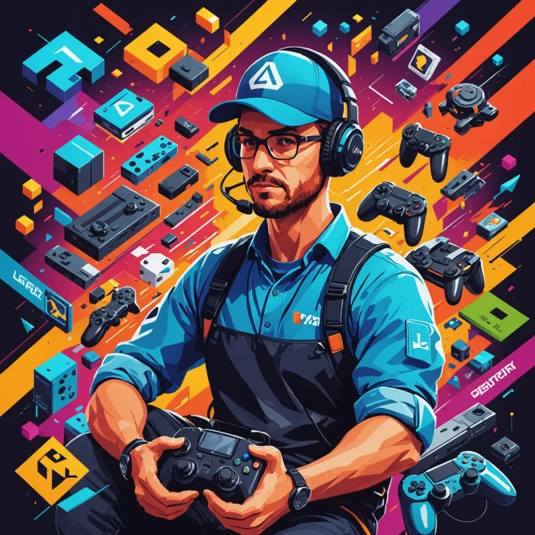 Новинки игр: Рейтинг месяца — как не пропустить самые яркие релизы