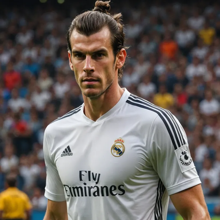 Куда пропал звездный футболист «Реала» Гарет Бэйл — история раннего завершения карьеры и новая жизнь легенды
