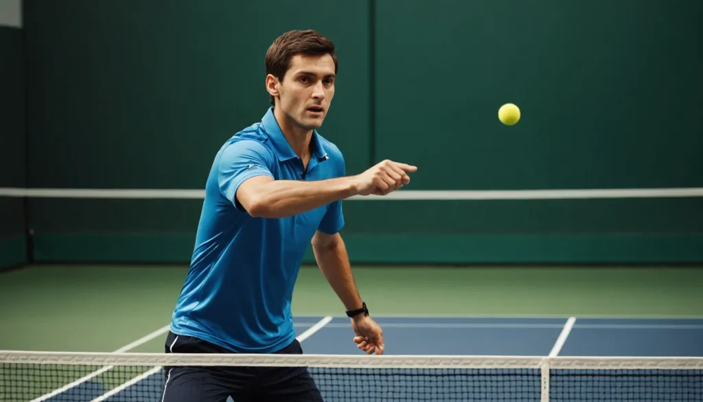 Занятие теннисом способствует техники движений: Правила настольного тенниса для тех, кто только начинает играть