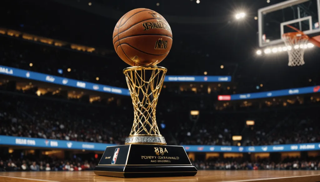 MVP это спорт - MVP в разных видах спорта: От баскетбола до хоккея и футбола