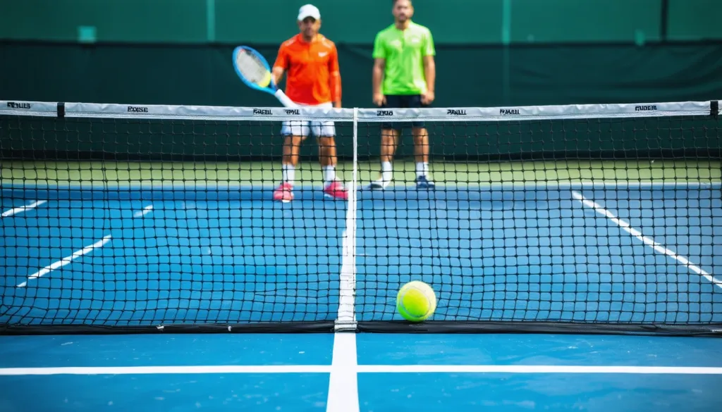 Падл теннис - Правила игры со стенами, отличия от обычного тенниса и почему падел набирает популярность