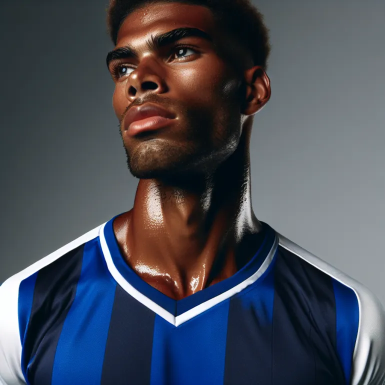 Antonio rudiger