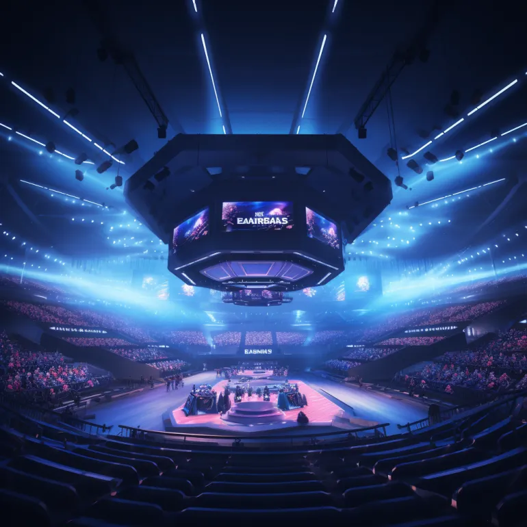 Аукционы и торговля игровыми предметами: как заработать на ставках