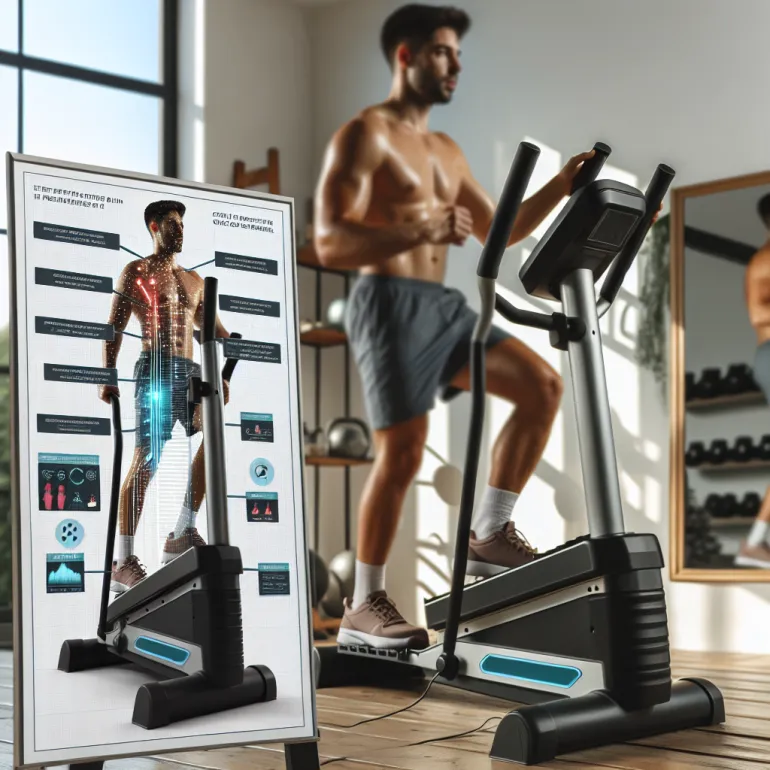 Можно ли похудеть на степпере?