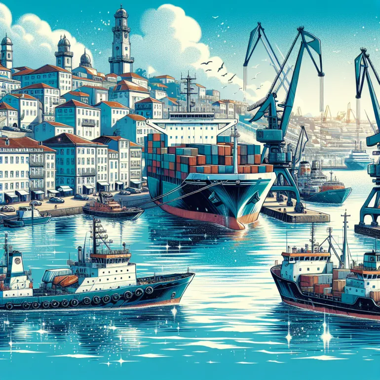 Порту – Лейшойнш: Составы и Их Влияние на Современный Футбол