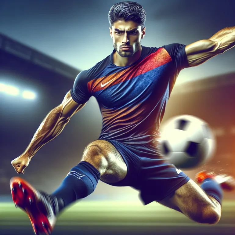 Юра Мовсисян: Легенда Армянского Футбола