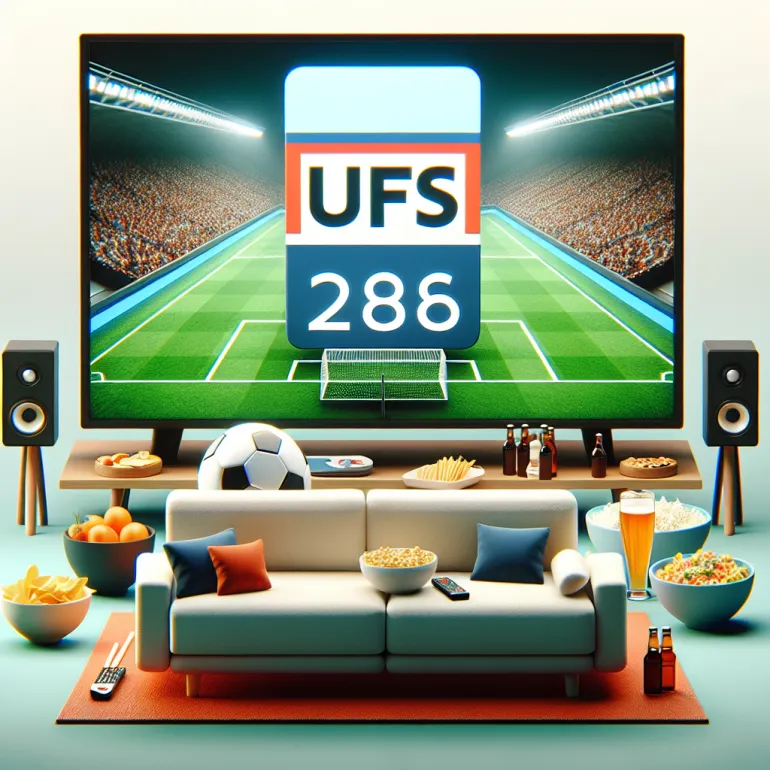 Матч ТВ и UFC 294: Важность и Влияние на Российскую Аудиторию