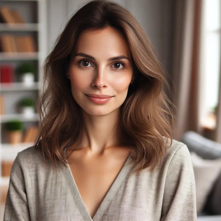 Жена Олега Янковского: Людмила Зорина