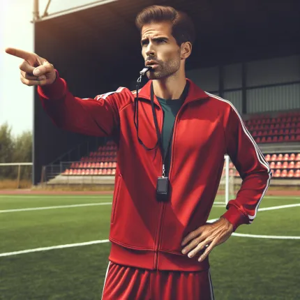 ЦСКА Тренер: История, Вызовы и Современные Тенденции