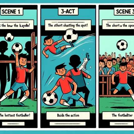 самый низкий футболист