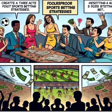 Введение: Искусство Ставок на Спорт — Ваш Путеводитель к Успеху