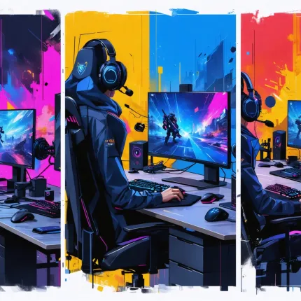 A Look at Upcoming Innovations in Electric and Autonomous Vehicles