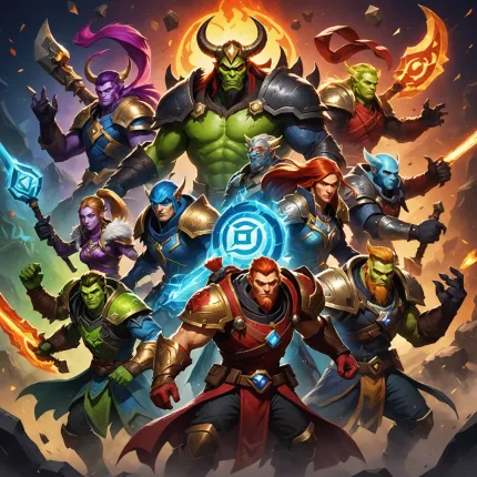 A Look at Upcoming Innovations in Electric and Autonomous Vehicles