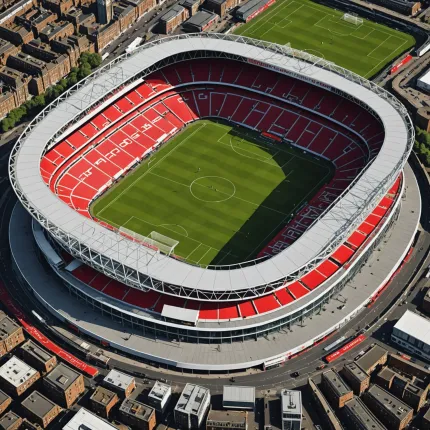 Арсенал - Ньюкасл Юнайтед: статистика матчей АПЛ, которая поможет понять настоящую борьбу на поле