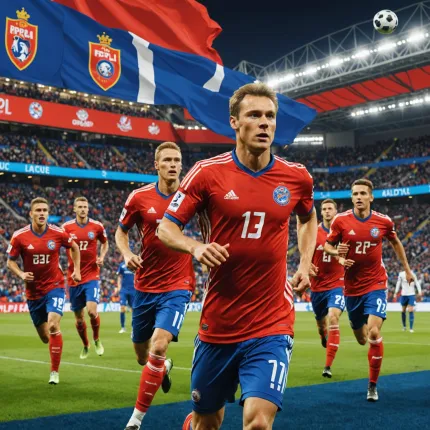 РПЛ бомбардиры: Топ снайперов