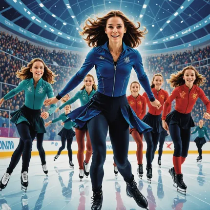 Суперзвезда Тутберидзе и вызовы без русских фигуристок: что значит завершение карьеры Каори Сакамото?