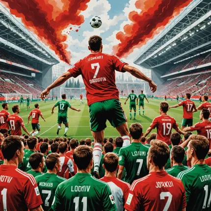 Кубковое дерби после ЦСКА: почему «Спартак» проведёт матч с «Локомотивом» гораздо веселее