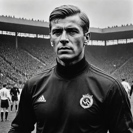 Легенда футбола и её трагедия: история Льва Яшина после ампутации