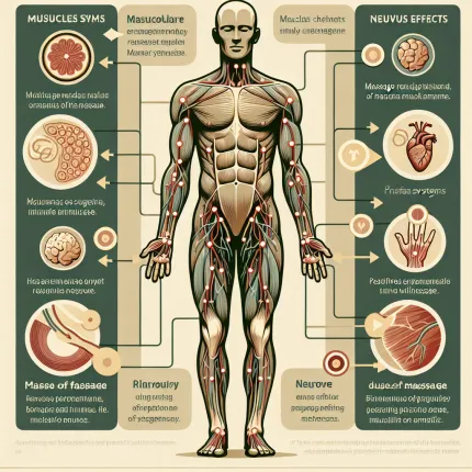 Как массаж влияет на организм