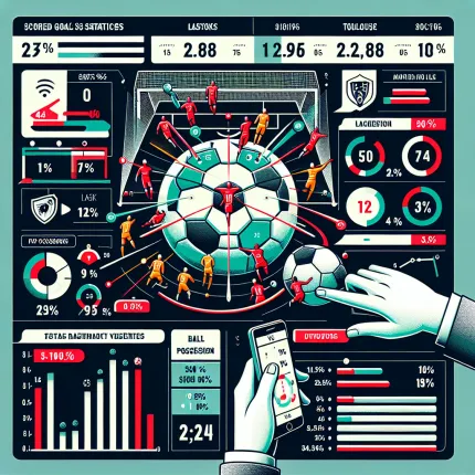 Ласк – Тулуза (Футбольный клуб): Статистика и Анализ