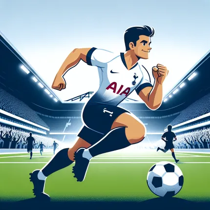 Леви и Тоттенхэм: История, Влияние и Будущее