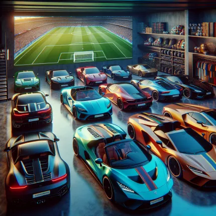 A Look at Upcoming Innovations in Electric and Autonomous Vehicles