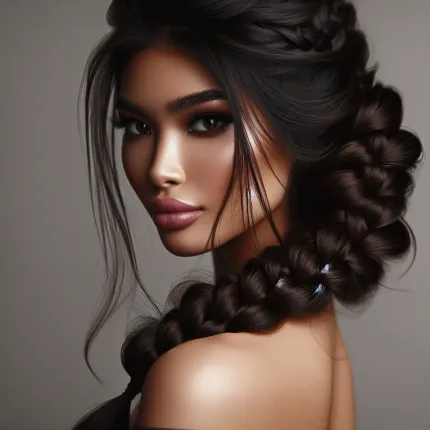 Плетикоса: Искусство и Традиции Плетения