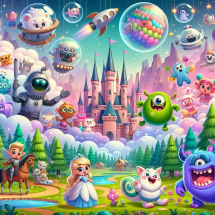 A Look at Upcoming Innovations in Electric and Autonomous Vehicles