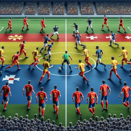 A Look at Upcoming Innovations in Electric and Autonomous Vehicles