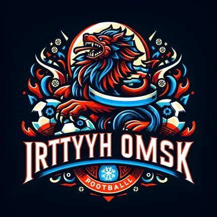 Футбольный клуб «Иртыш» Омск: История, достижения и современное состояние