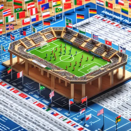 Анализ Турнирной Таблицы: Ключевые Игры и Неожиданные Результаты