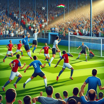 The Global Phenomenon of Football: A Deep Dive into the World's Most Popular Sport