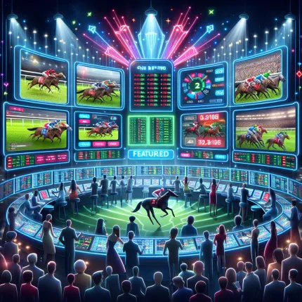 Самые популярные букмекерские компании: Обзор и анализ