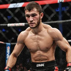 Умар Нурмагомедов рассказал, когда намерен провести следующий бой: «Хочу драться на одном из этих турниров»