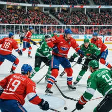 Московский «Локомотив» одержал победу над белорусским «Торпедо»: что стоит знать об этом матче