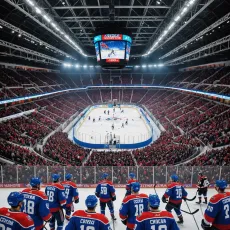 ЦСКА — СКА: прямая трансляция КХЛ — как не пропустить главное хоккейное событие