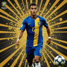 Я заслуживал гораздо большего: размышления Рафиньи о пятом месте в голосовании «Золотого мяча»