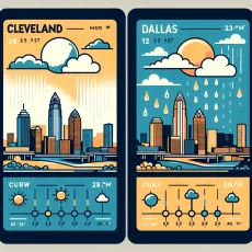 Кливленд против Далласа: Прогноз и Анализ