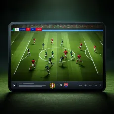 Португалия против Словакии: Смотреть Онлайн