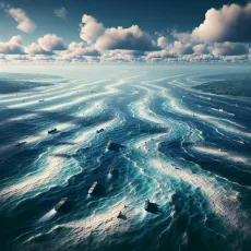 Пролив Ла-Манш: История, Значение и Современные Реалии