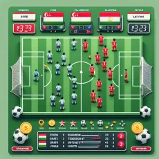 История Встреч Между Сборными Сингапура И Таджикистана: Анализ И Результаты