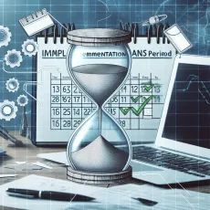 Срок реализации: Понимание и управление